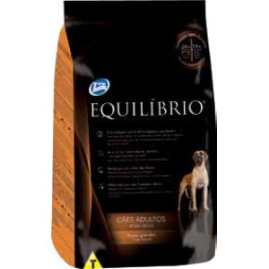 Equilibrio Dog Adult Talie Mare 14kg
